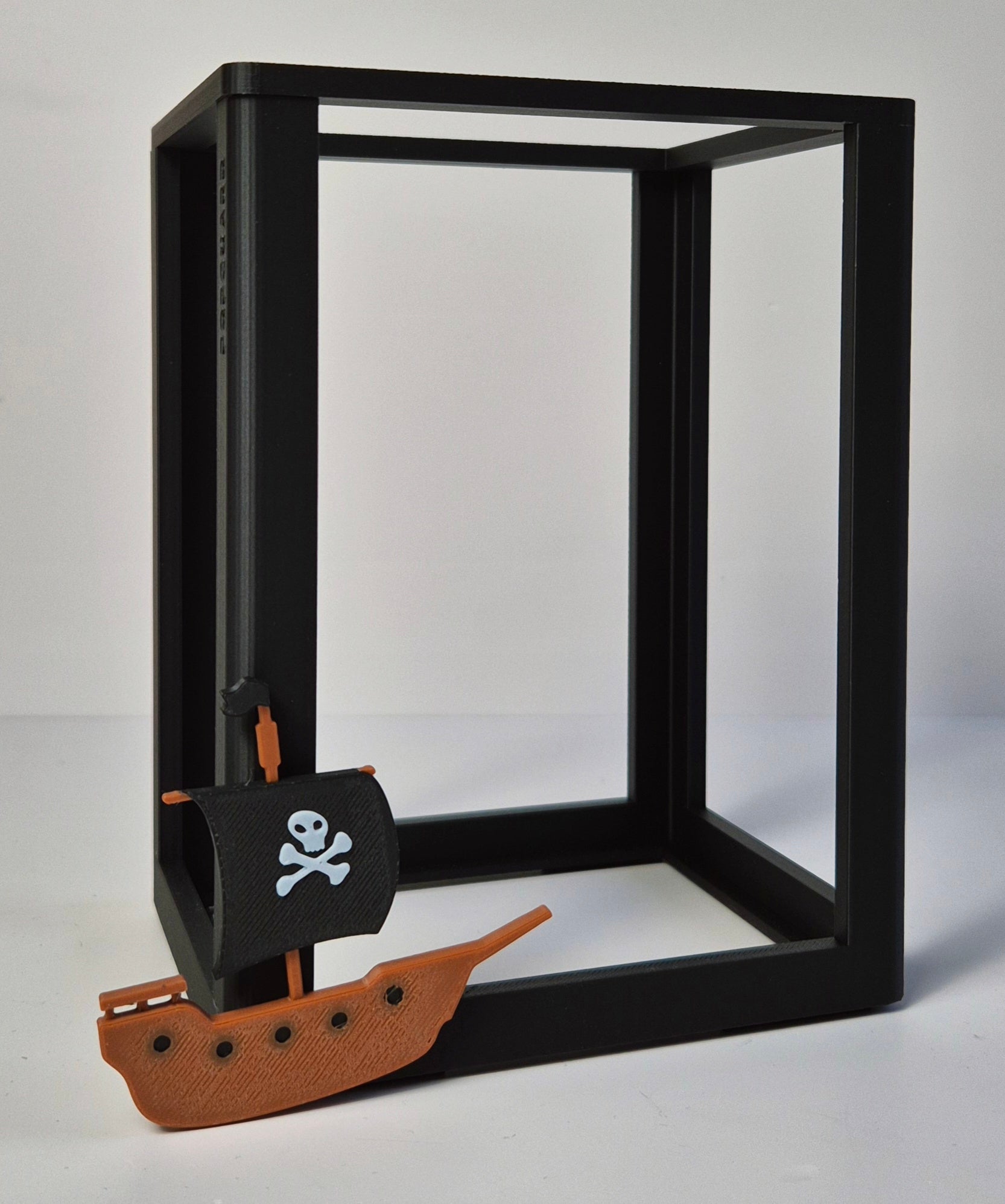 Magnets - Portgas D. Ace