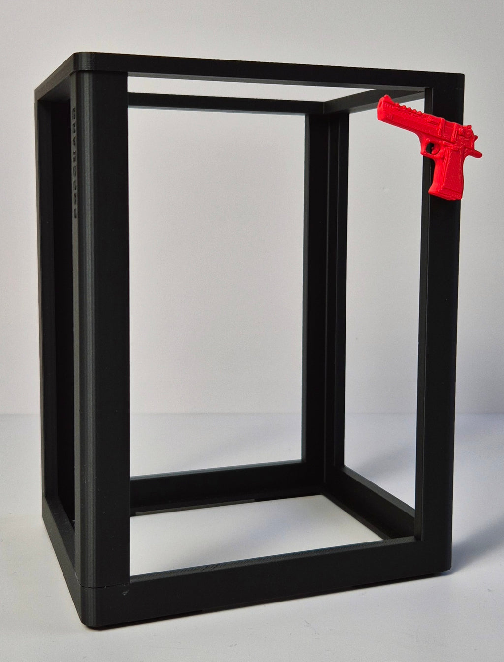 Magnets - Portgas D. Ace