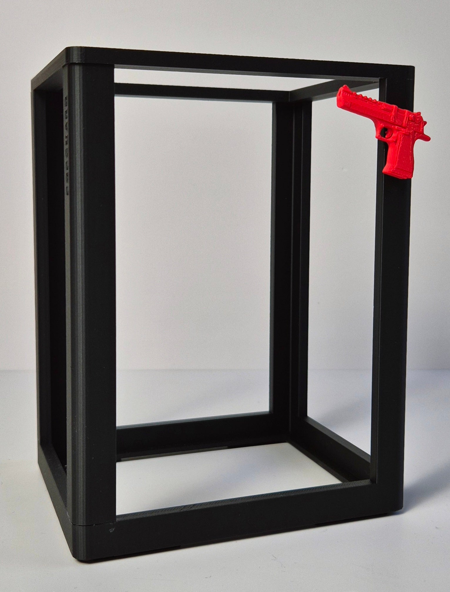 Magnets - Portgas D. Ace