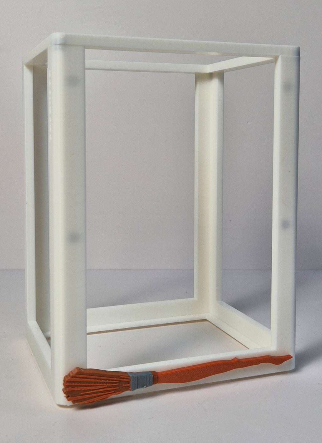 Magnets - Hermione Granger