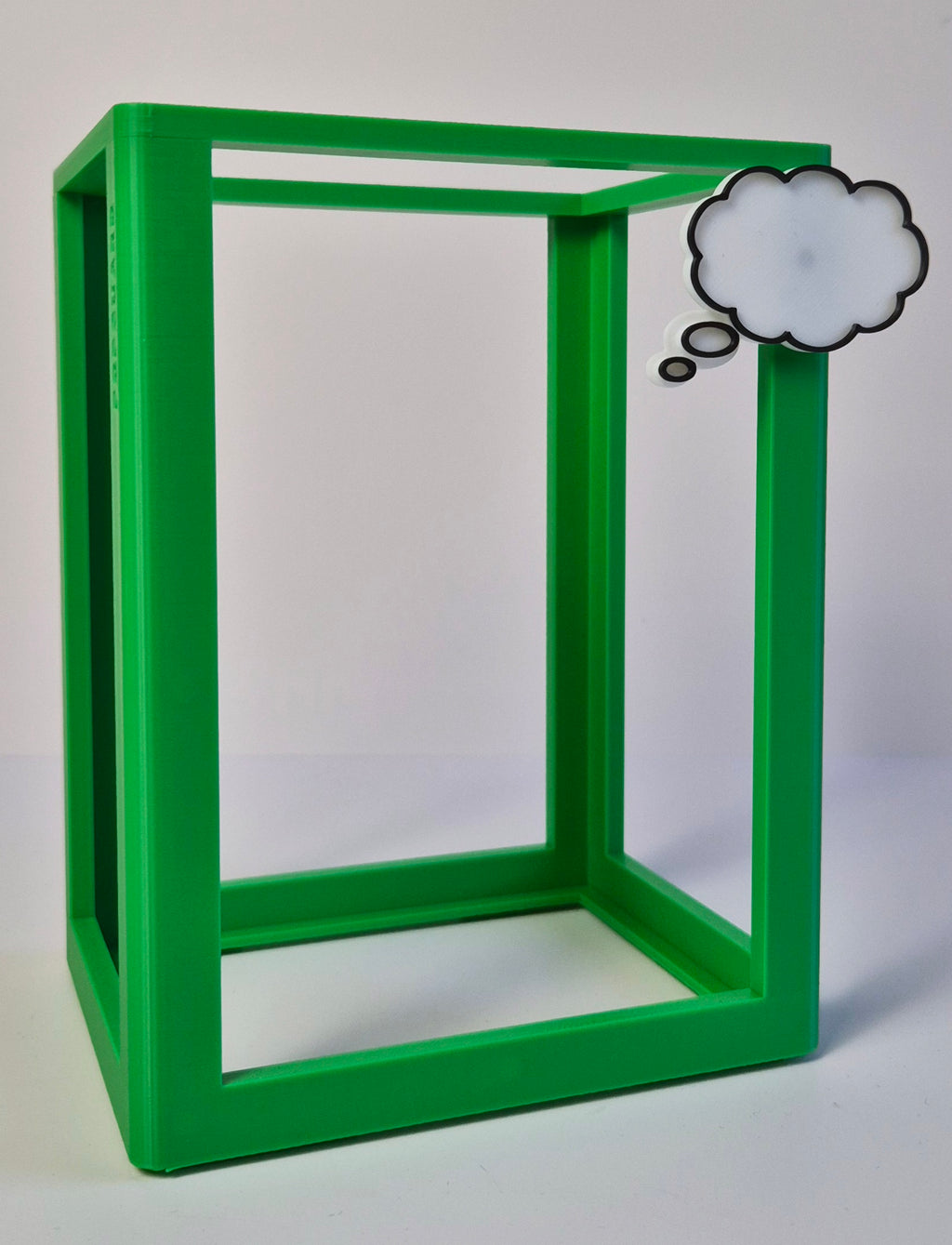 Magnets - Spongebob Flying Dutchman