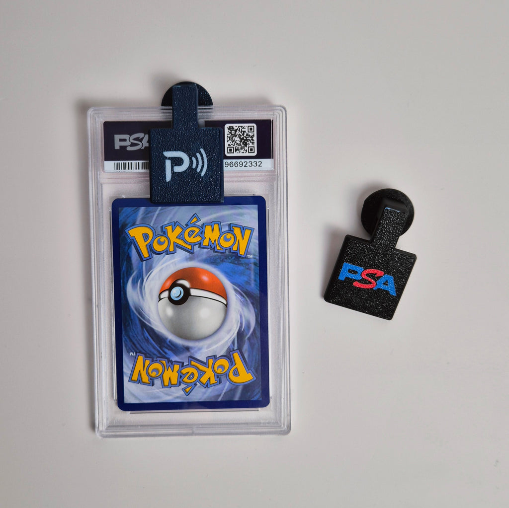 SmartTag PSA - Basic