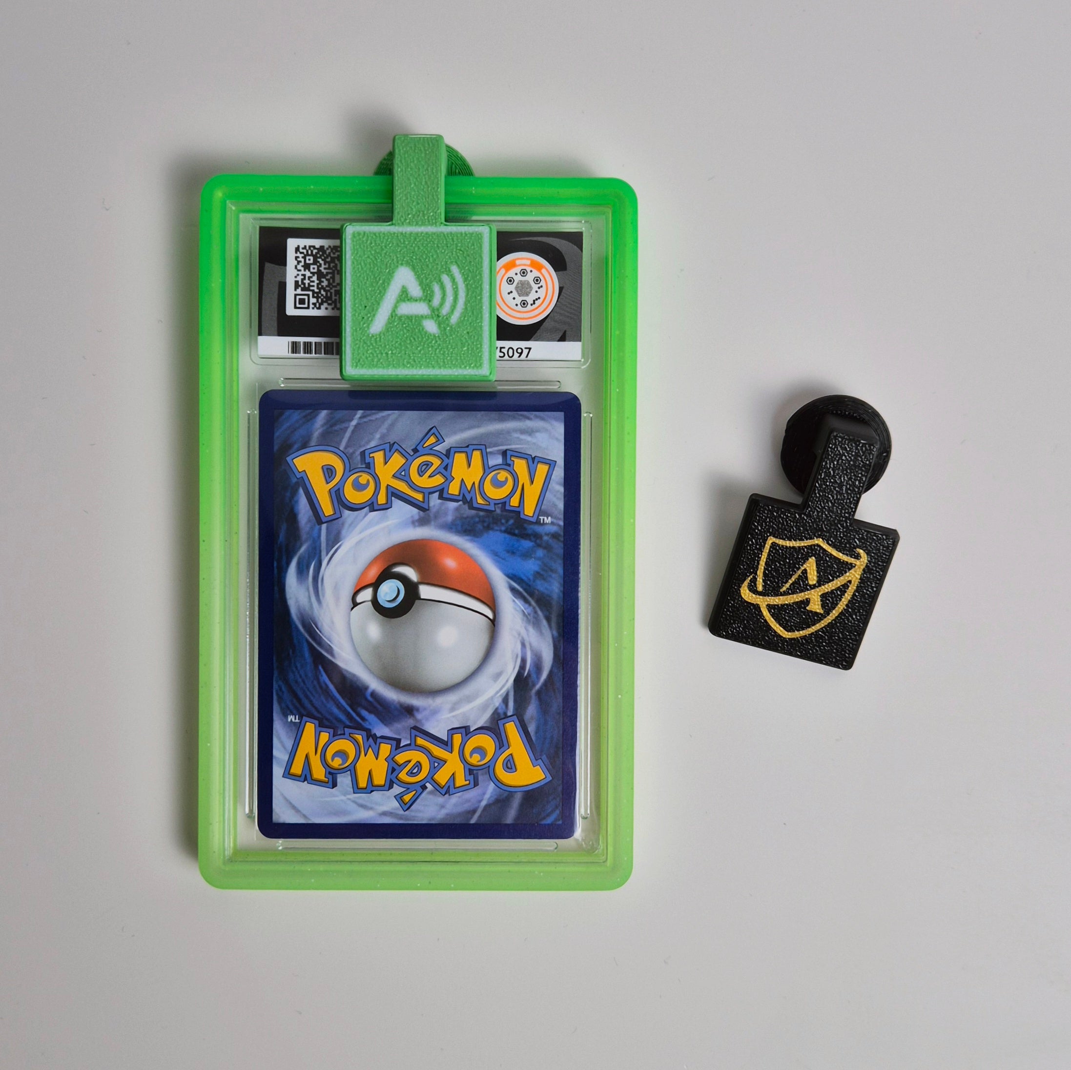 SlabTag ACE - Grailguard