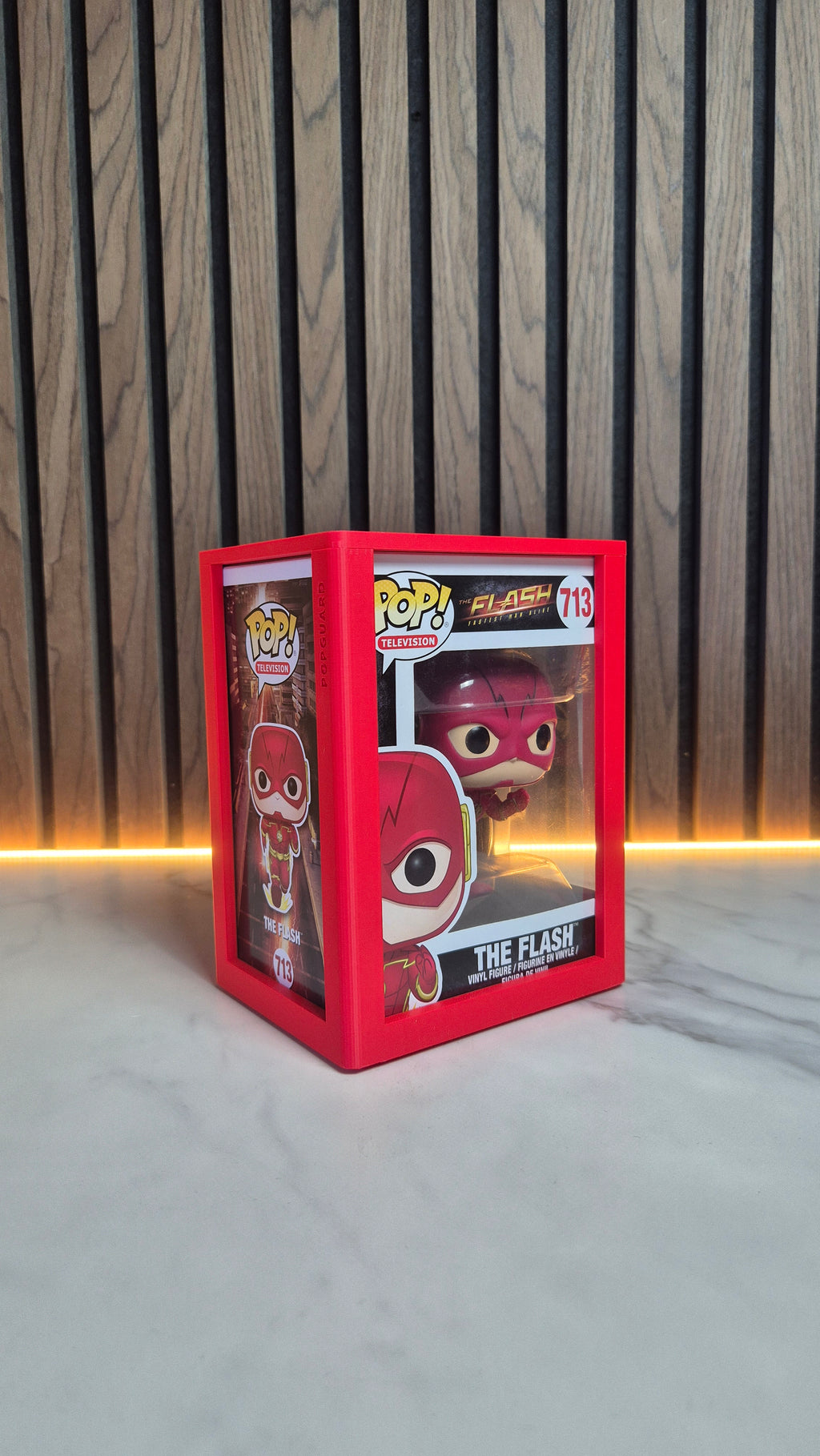 PopGuard - Acrylic