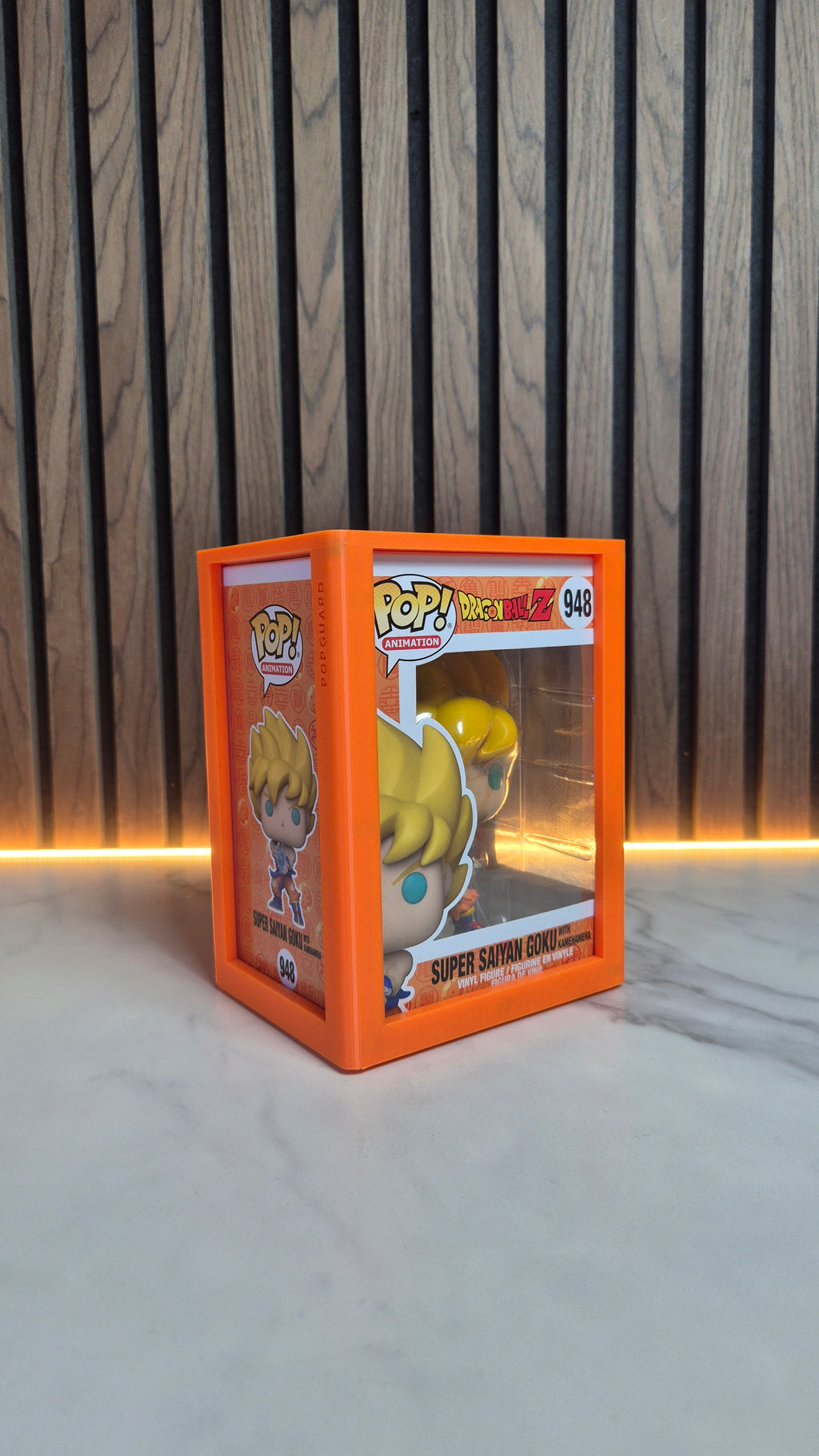 PopGuard - Acrylic