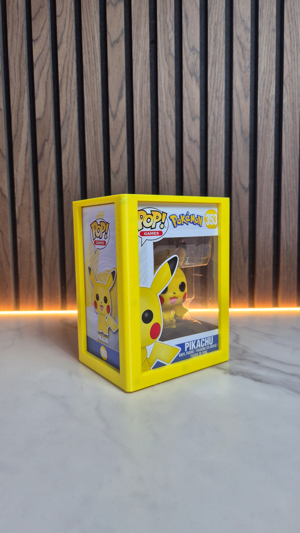 PopGuard - Acrylic