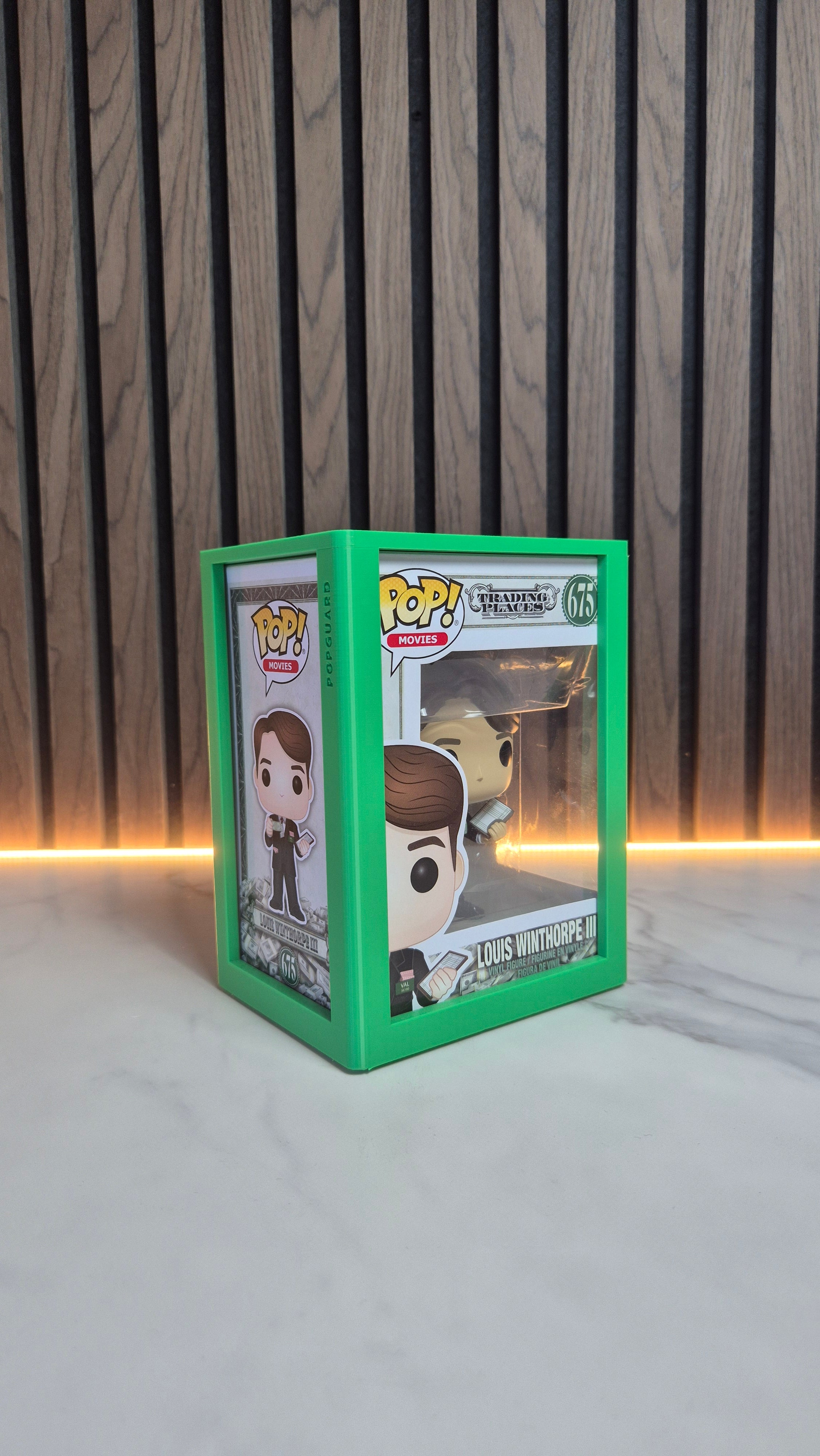 PopGuard - Acrylic