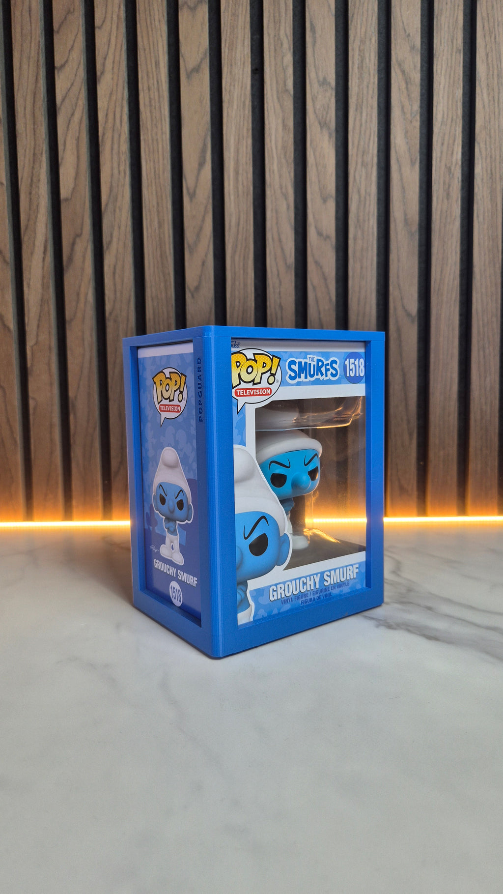 PopGuard - Acrylic