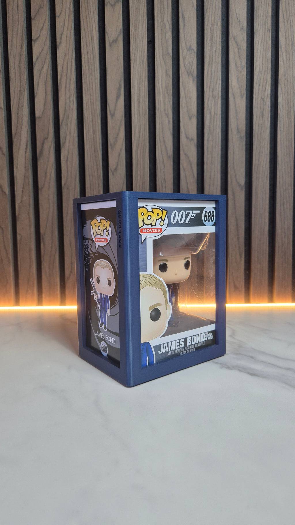 PopGuard - Acrylic
