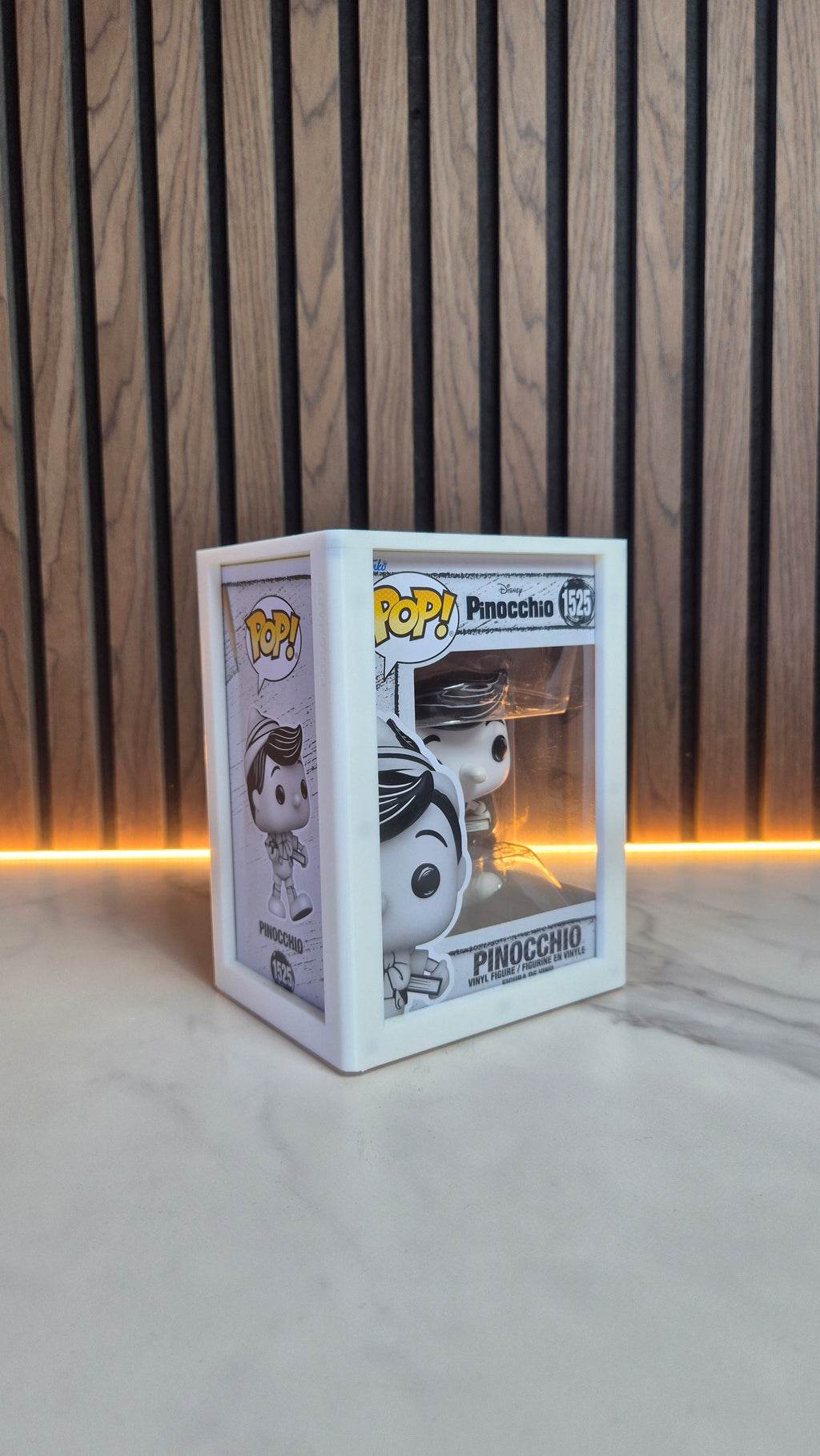 PopGuard - Acrylic