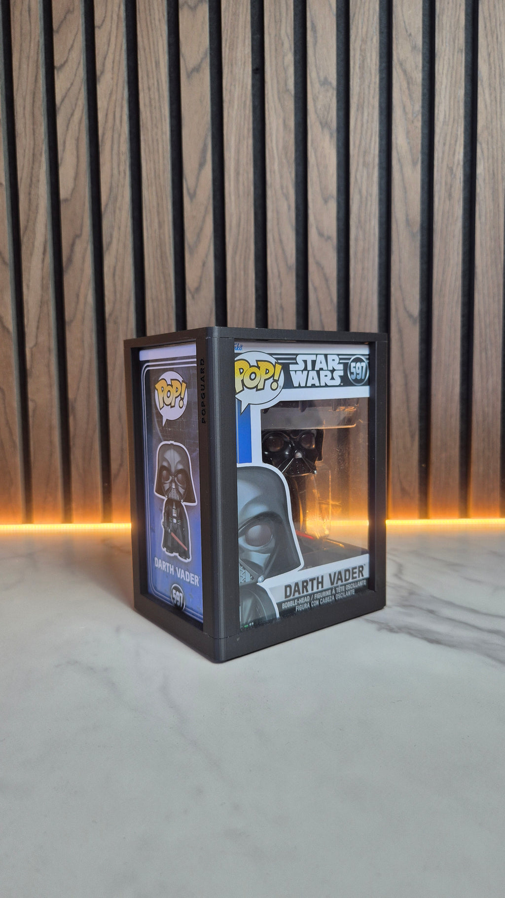 PopGuard - Acrylic