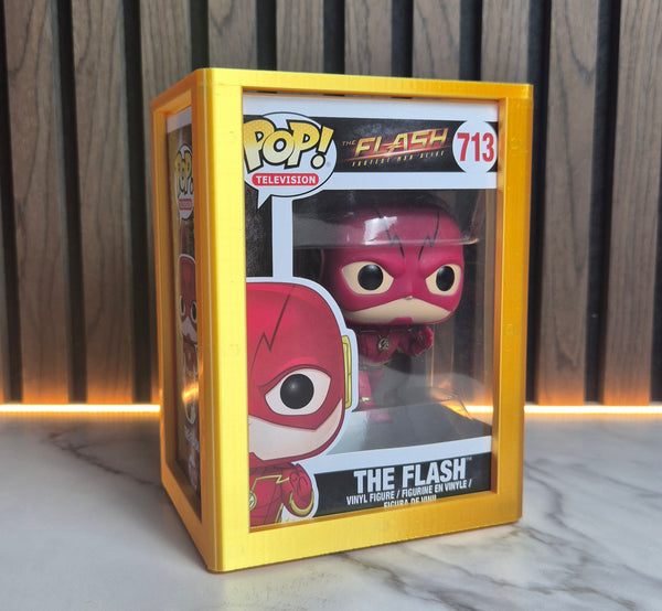 PopGuard Limited Edition #01